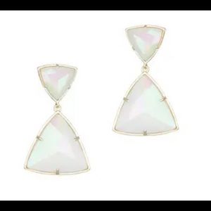 Kendra Scott Maury Iridescent Earrings